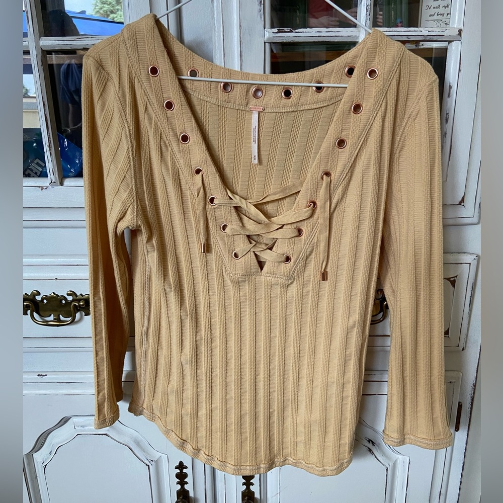 Free People Top